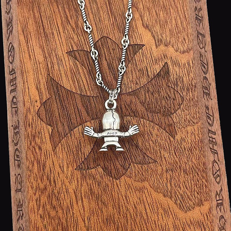 Chrome Hearts Necklaces